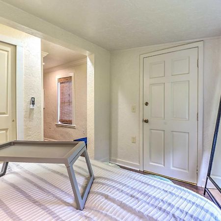 Modern Winter Garden Cottage 16 Mi To Disney オーランド エクステリア 写真