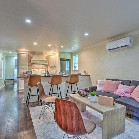 Modern Winter Garden Cottage 16 Mi To Disney オーランド エクステリア 写真
