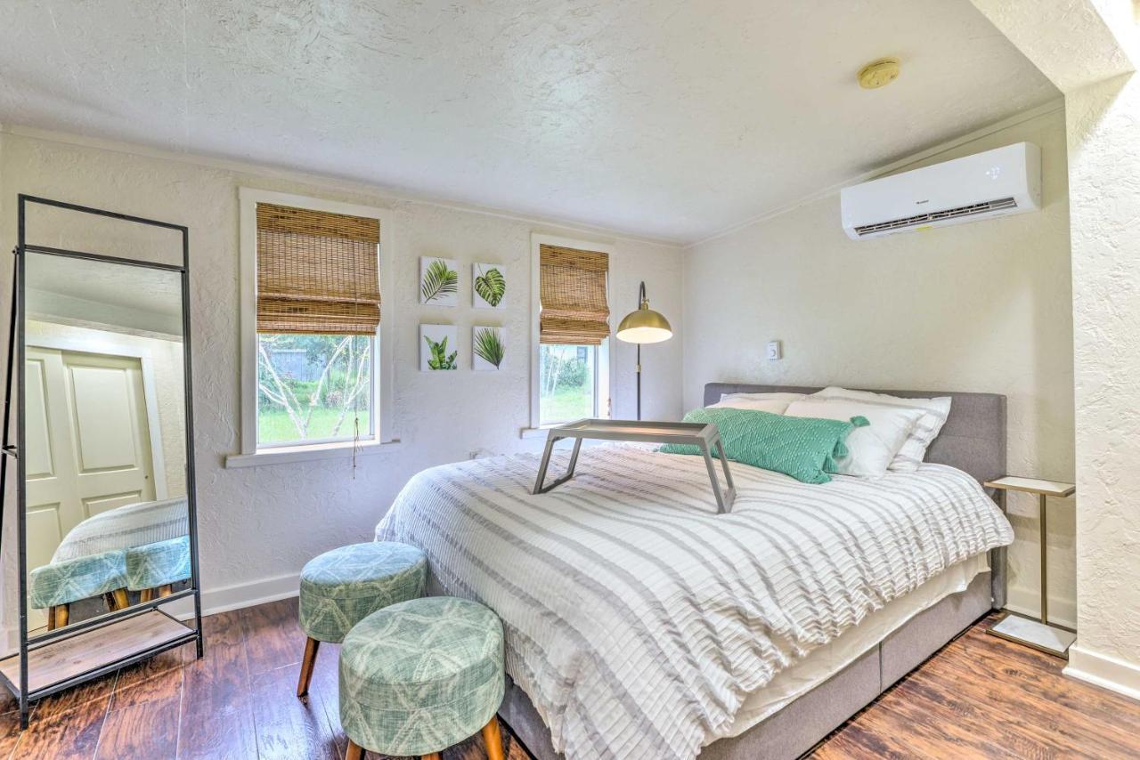 Modern Winter Garden Cottage 16 Mi To Disney オーランド エクステリア 写真