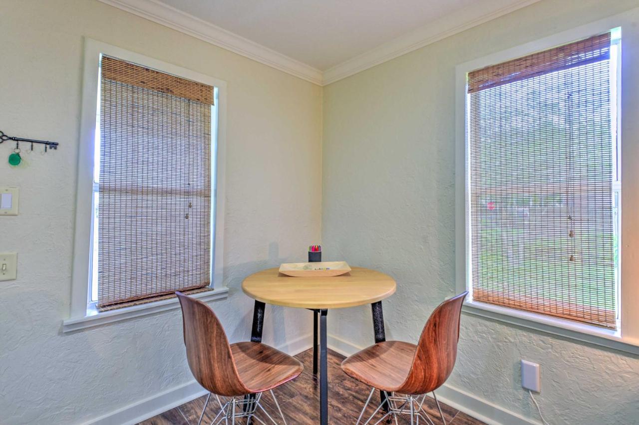 Modern Winter Garden Cottage 16 Mi To Disney オーランド エクステリア 写真